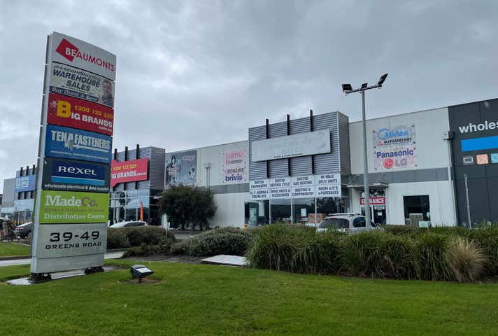 43 Greens Road Dandenong South VIC 3175 - Image 2