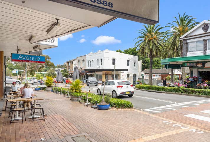 Shop 9, 46-48 Avenue Road Mosman NSW 2088 - Image 3
