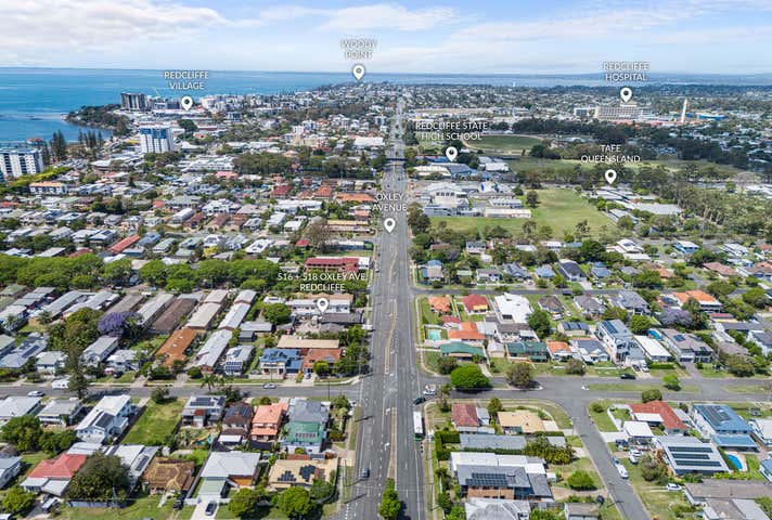 516-518 Oxley Avenue Redcliffe QLD 4020 - Image 8