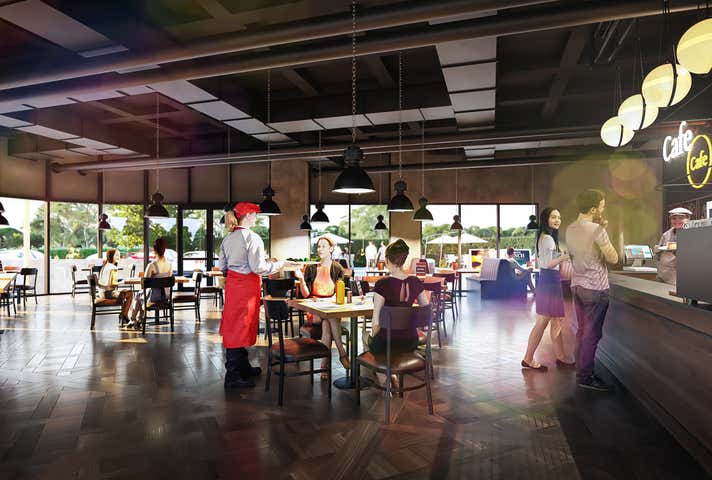 T3, 2 Annangrove Road Rouse Hill NSW 2155 - Image 3