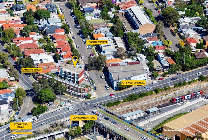 IGA Lilyfield, Whole Shop, 402 Catherine Street Lilyfield NSW 2040 - Image 5