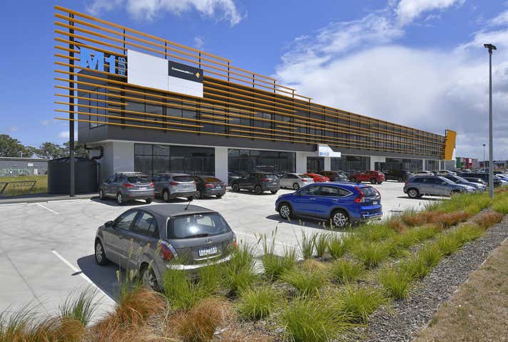 M1 Industry Park, M1 Hub, 182 Monash Drive Dandenong South VIC 3175 - Image 3