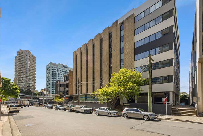 604 & 605/12 Thomas Street Chatswood NSW 2067 - Image 1