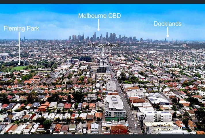12/218 Lygon Street Brunswick East VIC 3057 - Image 3