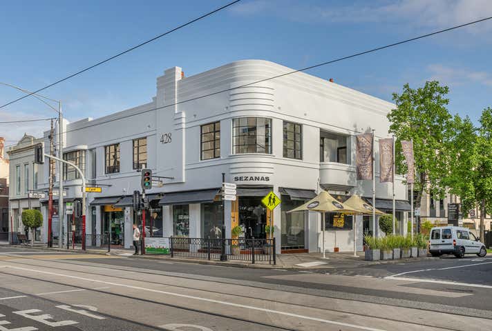 Level 1, 428 Toorak Road Toorak VIC 3142 - Image 5