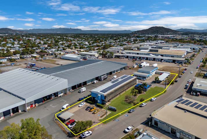 20-32 Keane Street Currajong QLD 4812 - Image 3