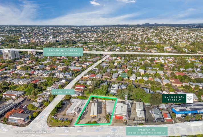 338 Ipswich Road Annerley QLD 4103 - Image 2