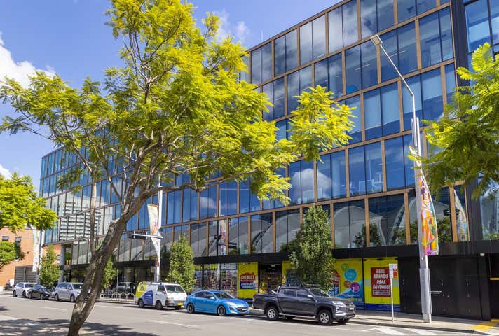 Commercial Real Estate Property For Sale In Sydney Olympic Park Nsw 2127