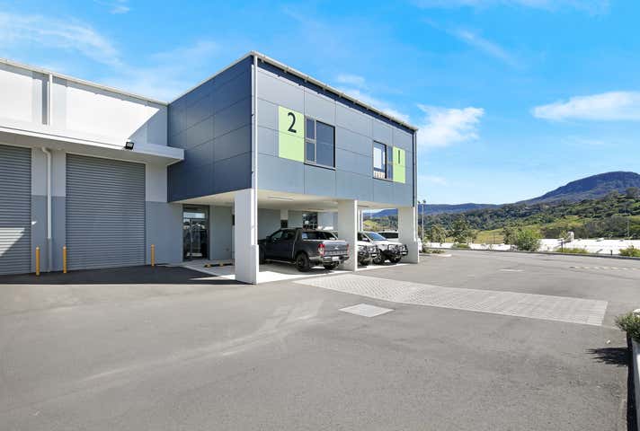 2/10-12 Sylvester Avenue Unanderra NSW 2526 - Image 4