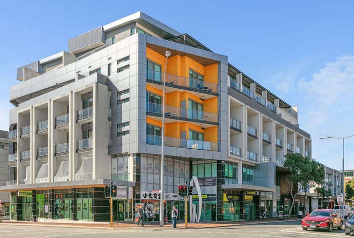 46/188 Newcastle Street Northbridge WA 6003 - Image 23