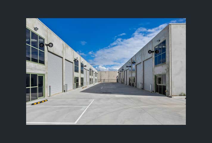 Republic Spotswood, 142 - 150 Hall Street Spotswood VIC 3015 - Image 5