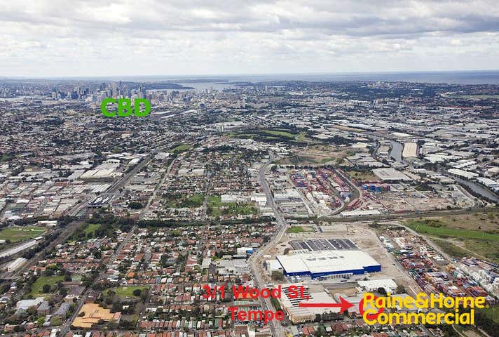 3/1 Wood Street Tempe NSW 2044 - Image 4