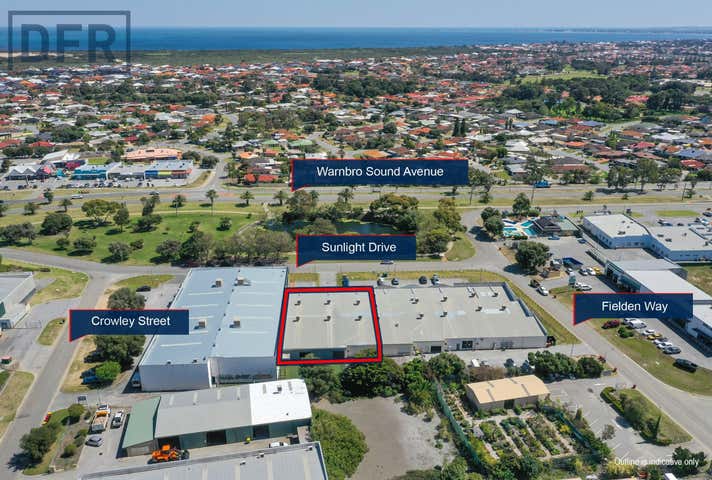 7/1-5 Sunlight Drive Port Kennedy WA 6172 - Image 4