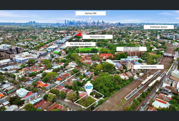 49 & 51 Old Canterbury Road Lewisham NSW 2049 - Image 2