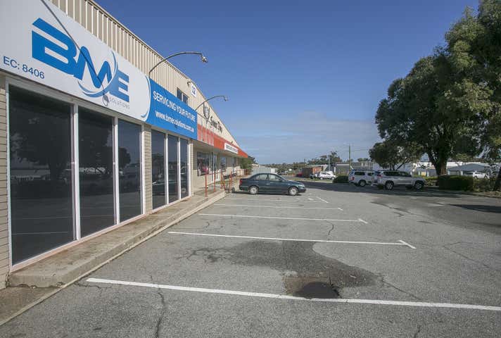 Unit 2, 12 Buckingham Dr Wangara WA 6065 - Image 2