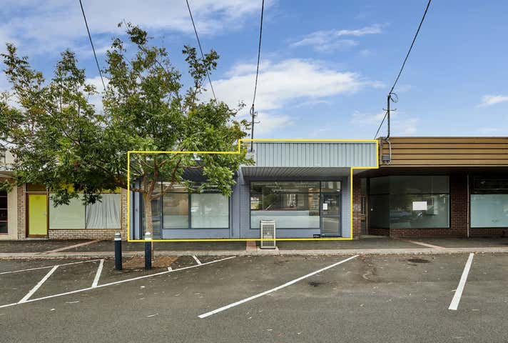 Commercial Real Estate Property For Sale In Frankston Vic 3199