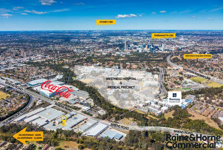 5/175 Briens Road Northmead NSW 2152 - Image 8