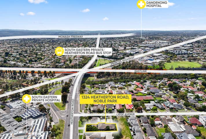 1324 Heatherton Road Noble Park VIC 3174 - Image 19