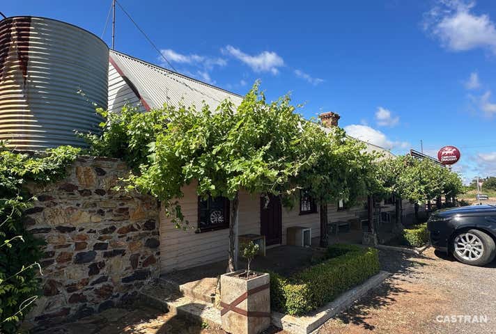 3454 Midland Highway 'Swiss Mountain Hotel' Blampied VIC 3364 - Image 27