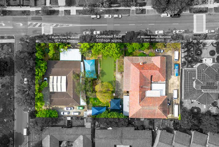 2 Wyatt Avenue Burwood NSW 2134 - Image 11