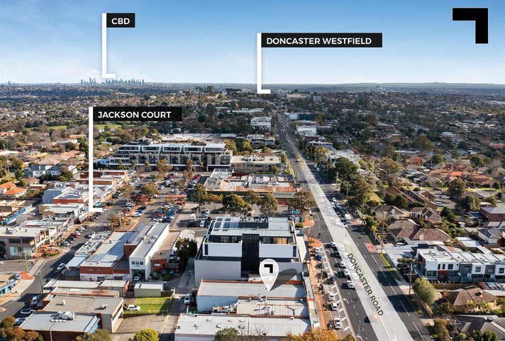914B Doncaster Road Doncaster East VIC 3109 - Image 4
