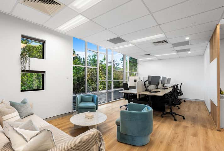 Garden City Office Park, Bldg 22B, 2404 Logan Road Eight Mile Plains QLD 4113 - Image 1