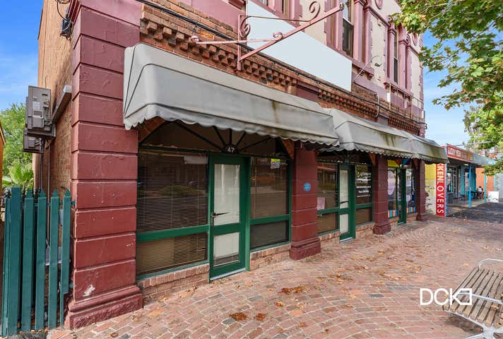 47 High Street Eaglehawk VIC 3556 - Image 1