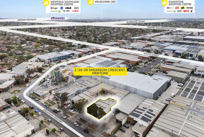 2/26-28 Shearson Crescent Mentone VIC 3194 - Image 2