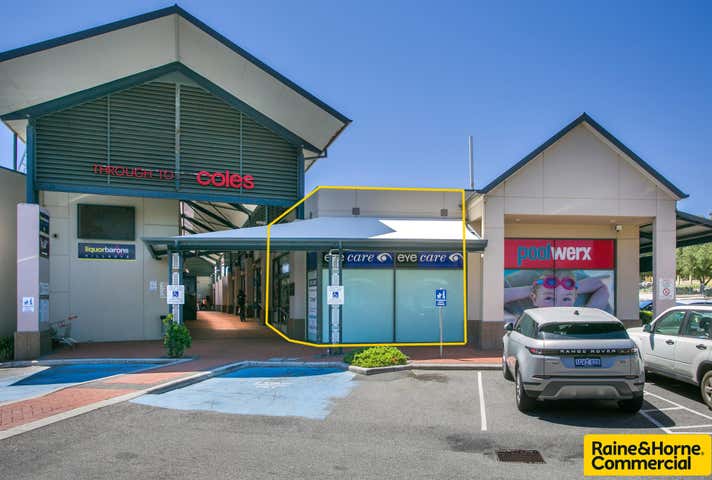 Shop 14A, 110 Flinders Avenue Hillarys WA 6025 - Image 5