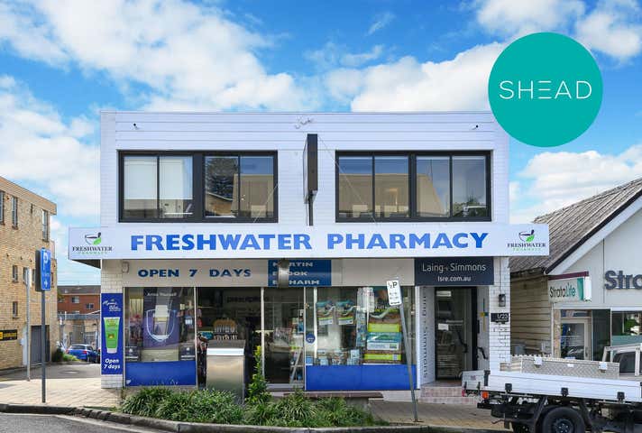 23-25 Lawrence Street Freshwater NSW 2096 - Image 1