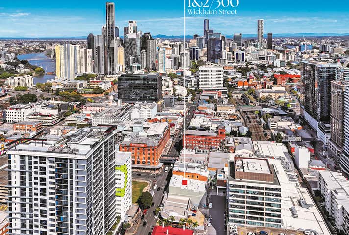 Commercial Real Estate & Property For Sale in Fortitude Valley, QLD 4006