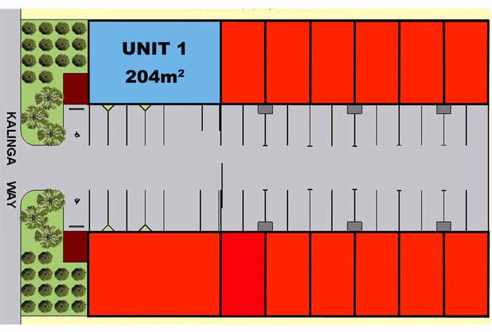 Unit 1, 14 Kalinga Way Landsdale WA 6065 - Image 18