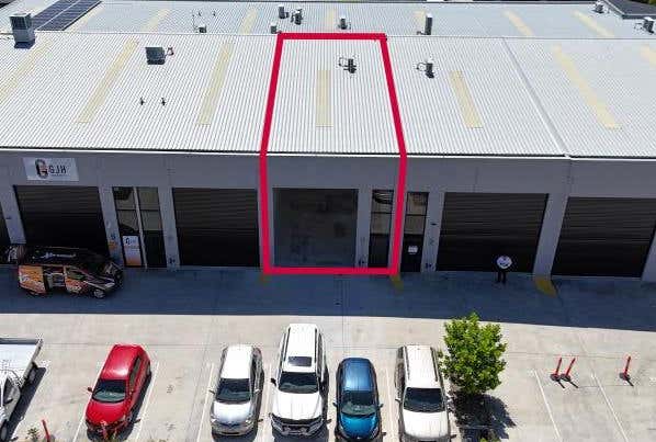 Unit 3, 3-9 Octal Street Yatala QLD 4207 - Image 1