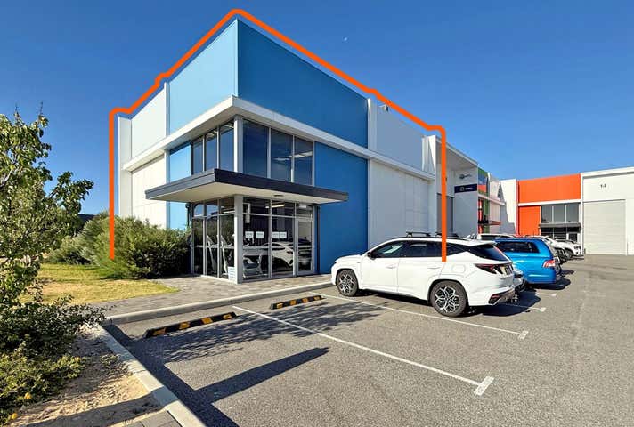 Unit 16, 2 Amesbury Loop Butler WA 6036 - Image 14