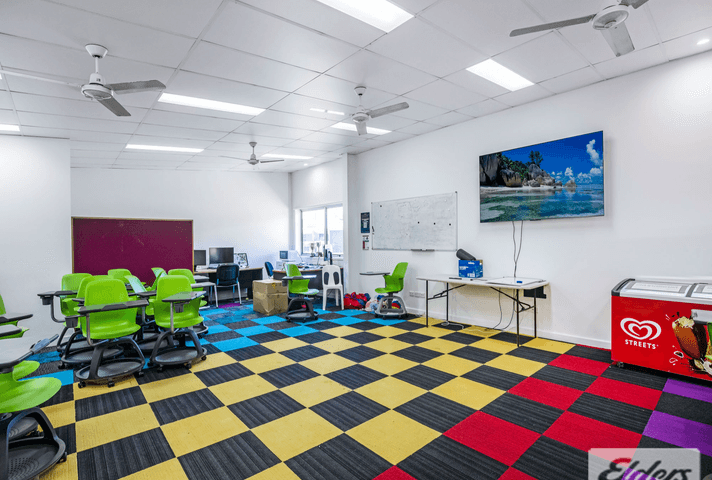 Ballymore, 91 Clyde Road Herston QLD 4006 - Image 8