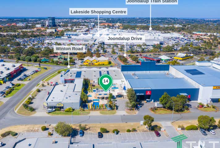 14 Vanden Way Joondalup WA 6027 - Image 2