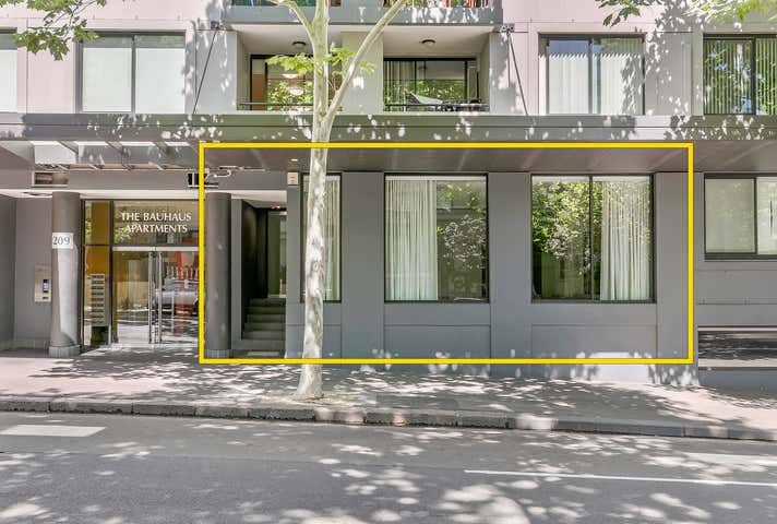 1/209 Harris Street Pyrmont NSW 2009 - Image 17