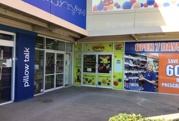 Cannon Hill Homemaker Centre, 1881 Creek Road Cannon Hill QLD 4170 - Image 5