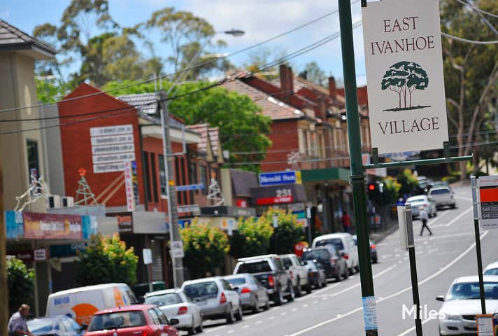 229-231 Lower Heidelberg Road Ivanhoe East VIC 3079 - Image 14