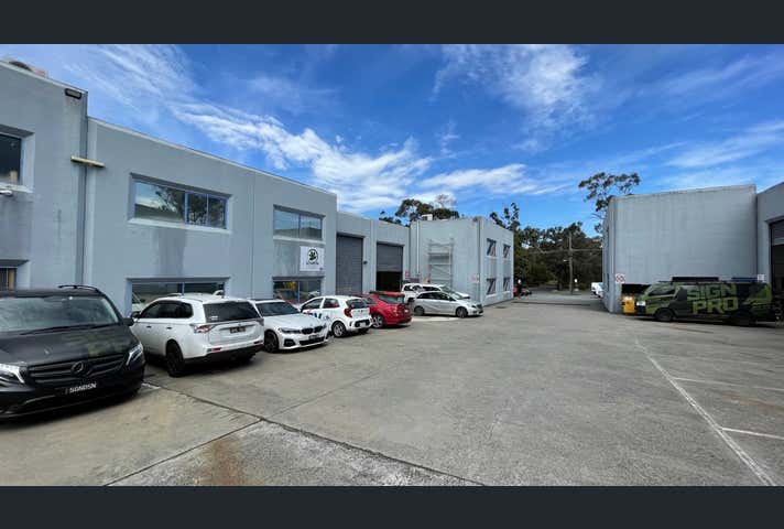 Unit  21, 107-113 Heatherdale Road Ringwood VIC 3134 - Image 2
