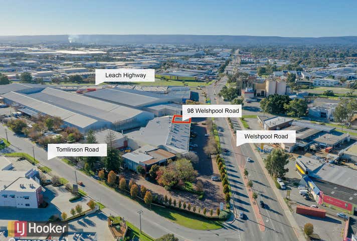 98 Welshpool Road Welshpool WA 6106 - Image 3