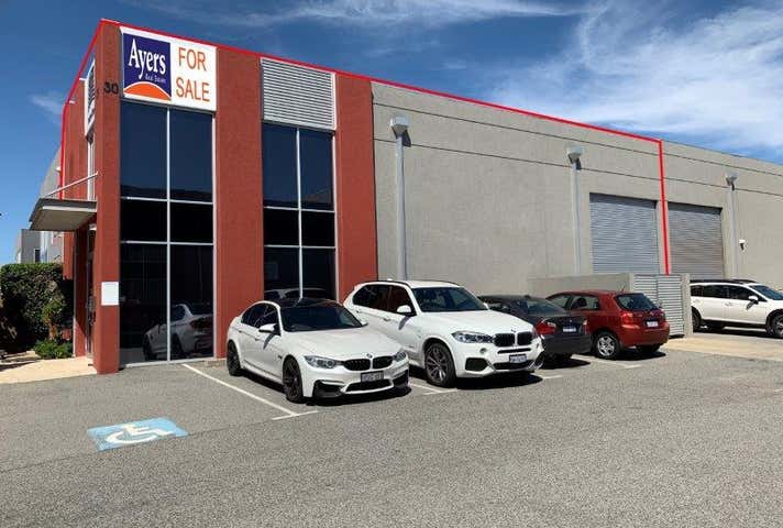 2/30 Fallon Rd Landsdale WA 6065 - Image 2