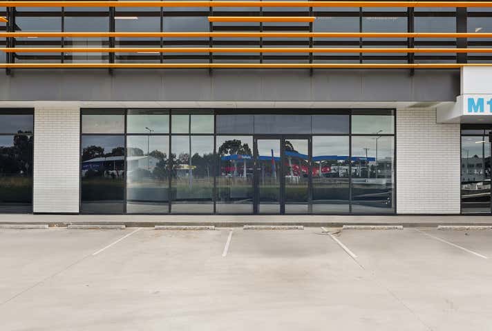 M1 Hub, T7, 182 Monash Drive Dandenong South VIC 3175 - Image 8