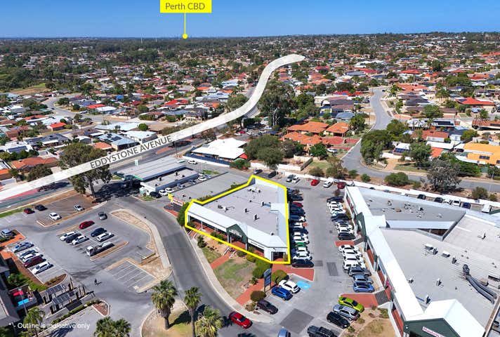 1 & 4, 265 Eddystone Avenue Beldon WA 6027 - Image 5