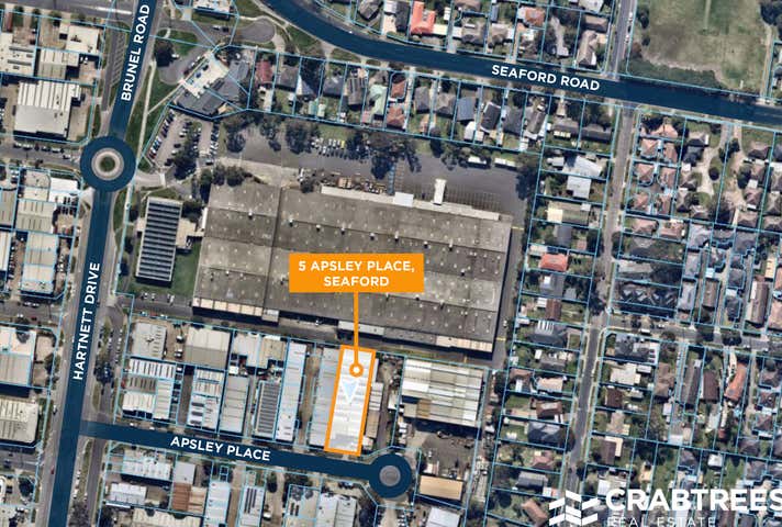 5 Apsley Place Seaford VIC 3198 - Image 2