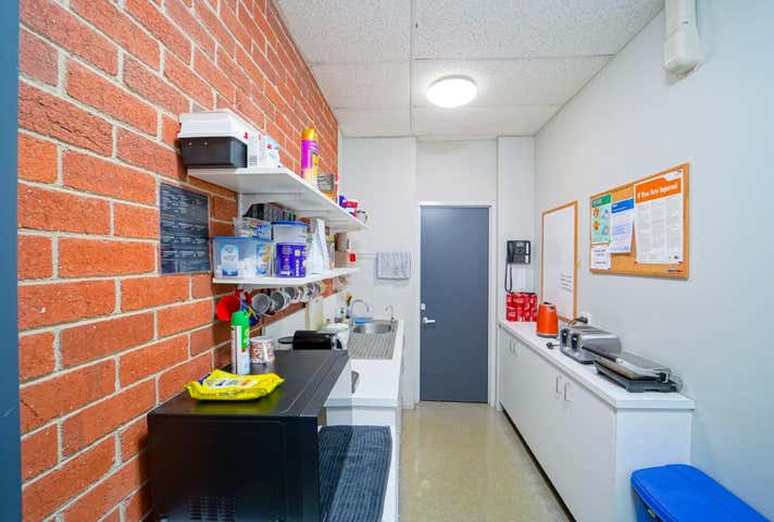 Unit 10, 10/663 Victoria Street Abbotsford VIC 3067 - Image 8