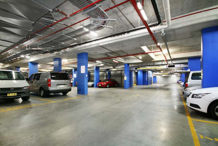 Level 5, 151&152/10 Park Road Hurstville NSW 2220 - Image 11