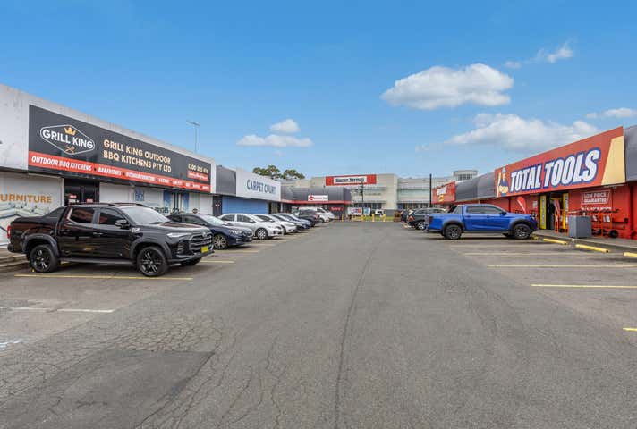 2/233-239 Parramatta Road Auburn NSW 2144 - Image 5