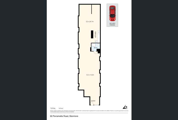 50-54 Parramatta Road Stanmore NSW 2048 - Image 6