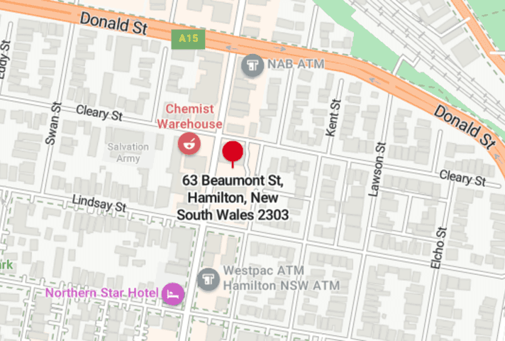 Shop Beaumont St Hamilton NSW 2303 - Image 3